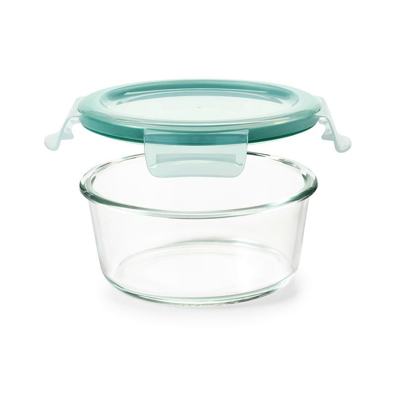 oxo-good-grips-7-cup-smart-seal-glass-round-container-x6 11174400snapglassround7cup.jpg