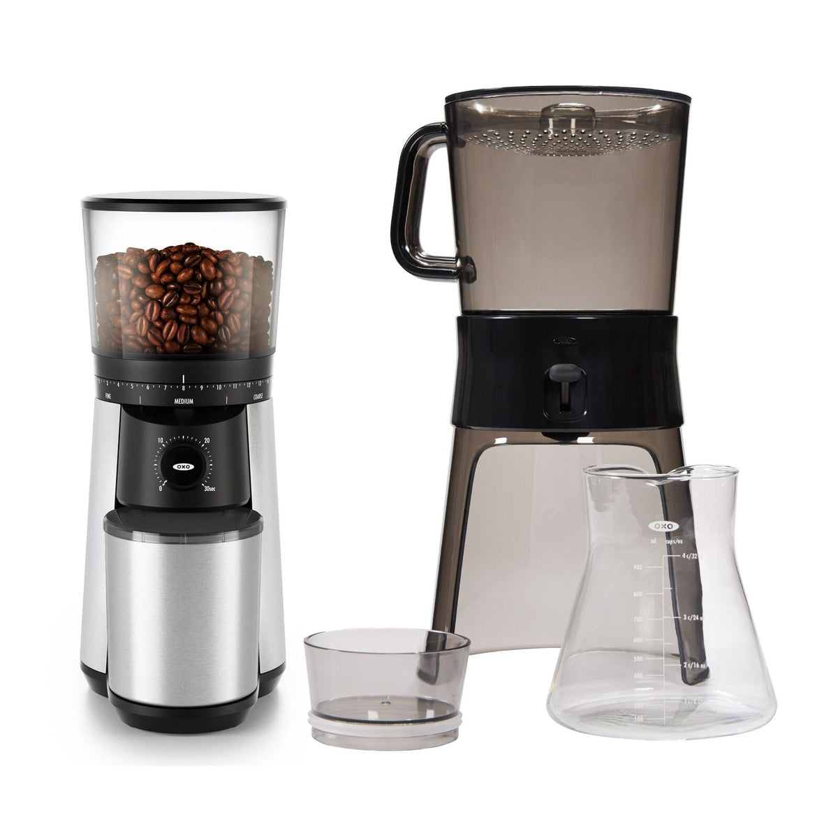 cold-brew-coffee-maker-and-conical-burr-coffee-grinder-bundle-i5 11409700.jpg