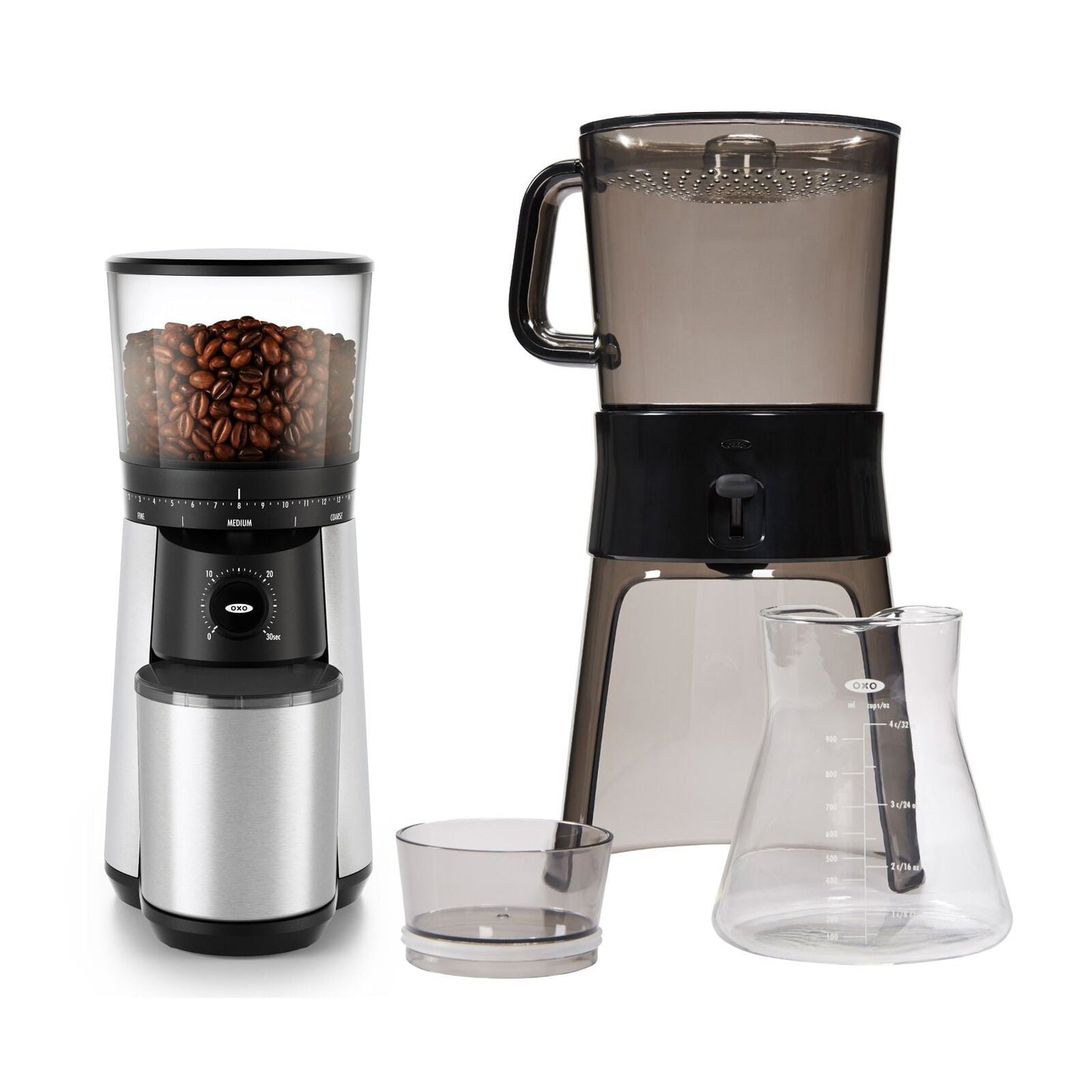 cold-brew-coffee-maker-and-conical-burr-coffee-grinder-bundle-i5 11409700.jpg