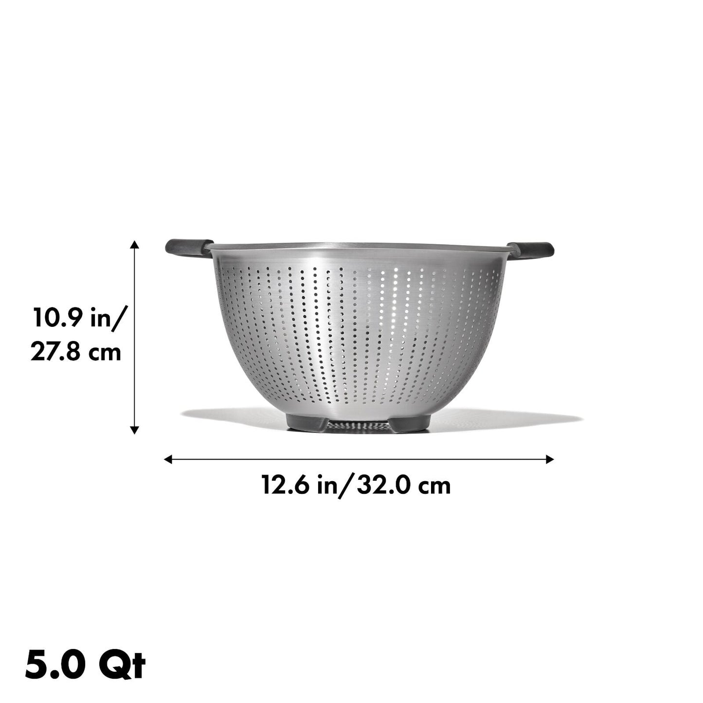 5-qt-stainless-steel-colander-z3 gg_11330900_stainless_steel_colander_5qt_apdp_01_dim.jpg