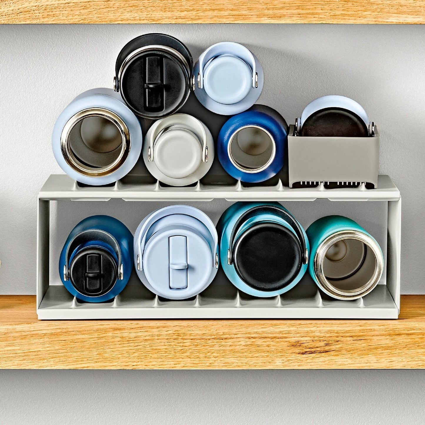 water-bottle-organizer-with-accessory-bin-t9 gg_11416000_water-bottle-organizer_pdp_02.jpeg