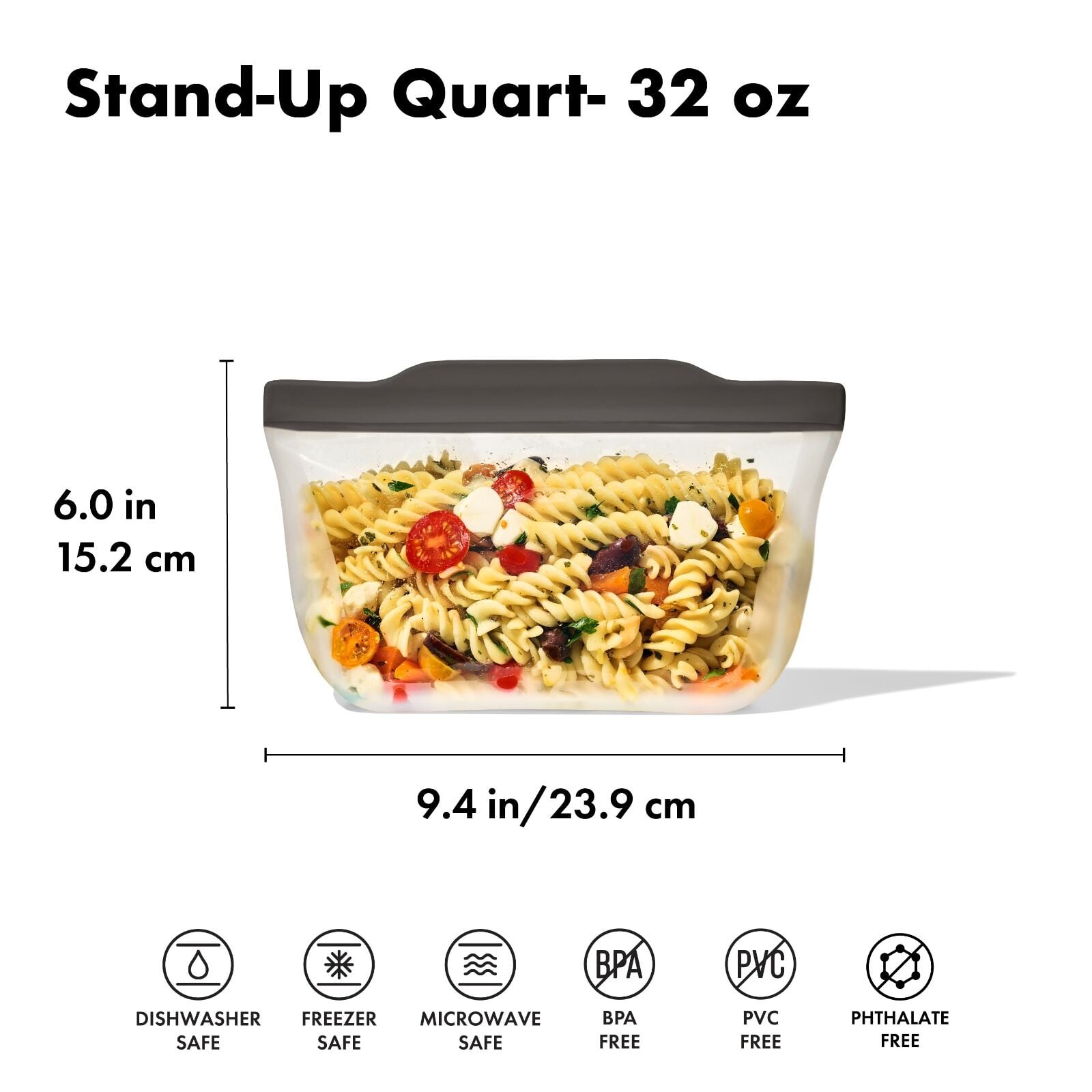 outdoor-silicone-reusable-stand-up-bag-quart-32-oz-x4 odr_9112900_siliconestandupquart32oz_apdp_01_dim.jpg