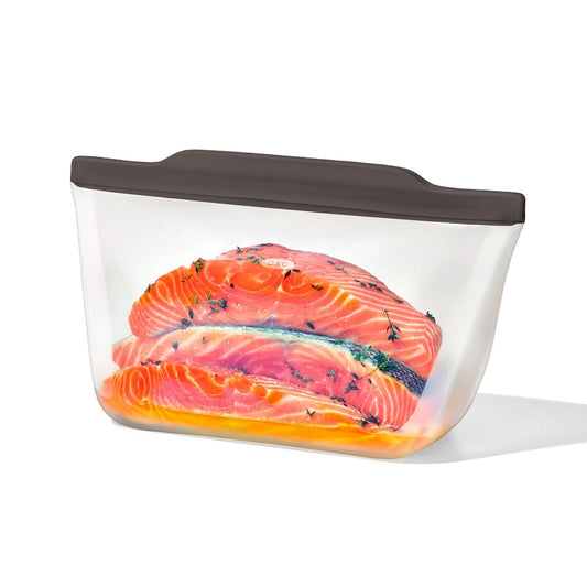 outdoor-silicone-reusable-stand-up-bag-half-gallon-64-oz-z0 odr_9113000_siliconestanduphalfgallon64oz_apdp_00_main.jpg