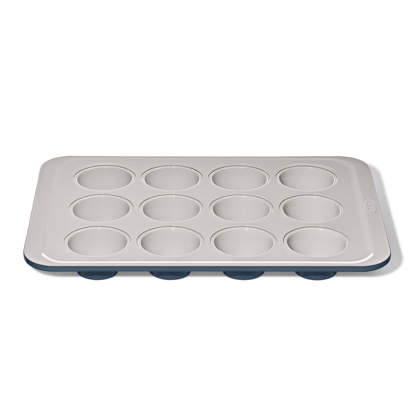 non-stick-pro-ceramic-coated-metal-bakeware-12-cup-muffin-pan-storm-blue-f6 oxo_12-cup-muffin-pan-stormblue_apdp_00_main.jpg