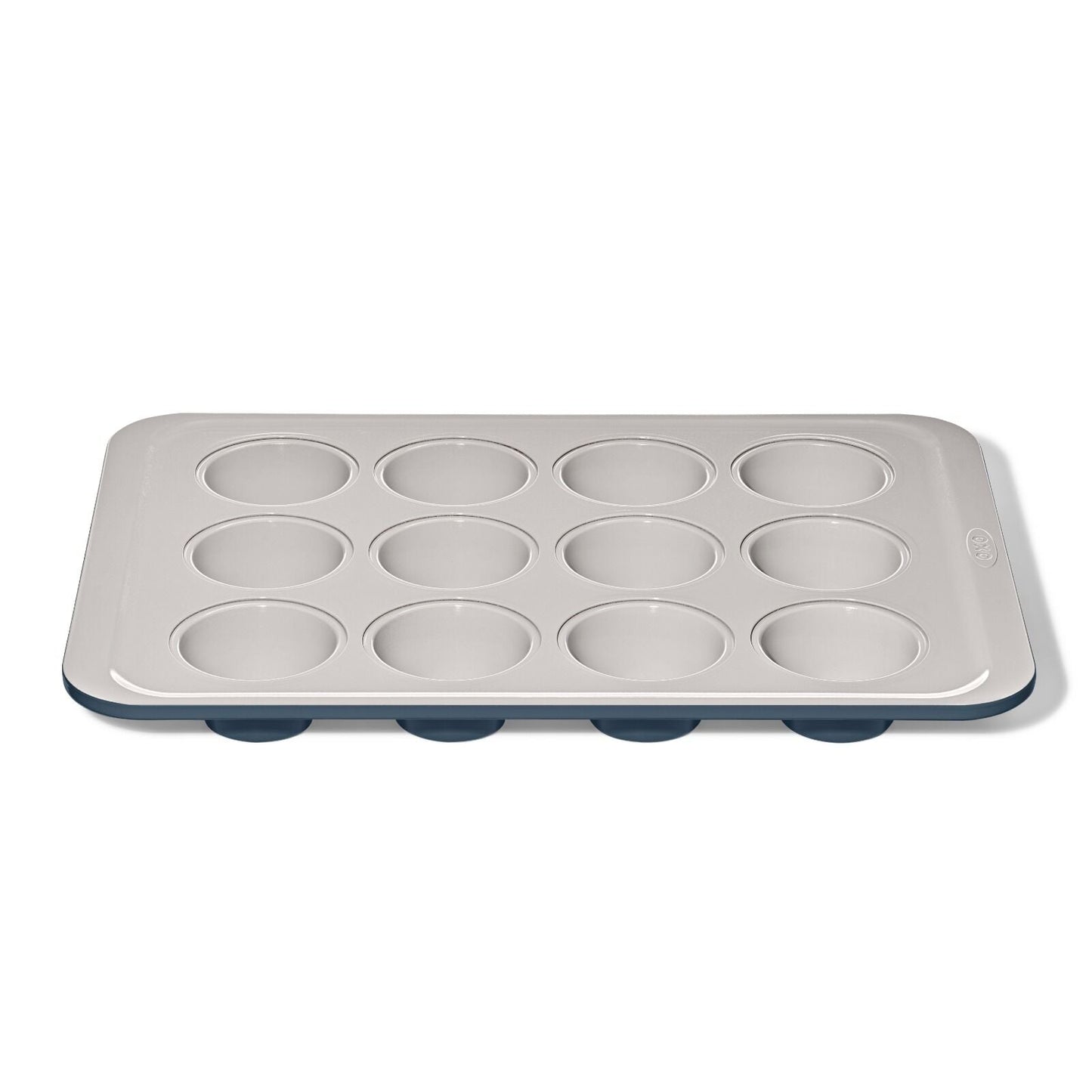 non-stick-pro-ceramic-coated-metal-bakeware-12-cup-muffin-pan-c8 oxo_12-cup-muffin-pan-stormblue_apdp_00_main.jpg