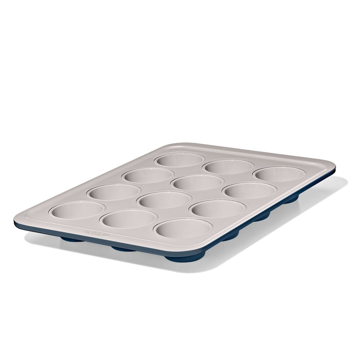 non-stick-pro-ceramic-coated-metal-bakeware-12-cup-muffin-pan-storm-blue-f6 oxo_12-cup-muffin-pan-stormblue_pdp_02.jpg