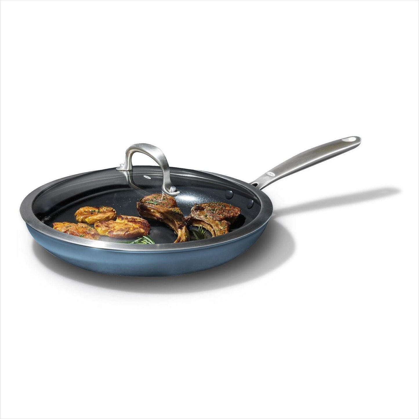 oxo-enhanced-non-stick-12-inch-frypan-with-lid-q1 oxo_cc010456-001_enhanced-nonstick-12in-fry-pan-lid-storm-blue_pdp_00_main.jpg
