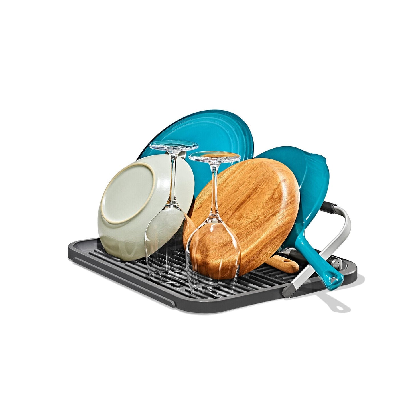oxo-good-grips-compact-drying-rack-with-dish-rest-e8 oxo_compact-drying-rack-rest_pdp_01.jpg