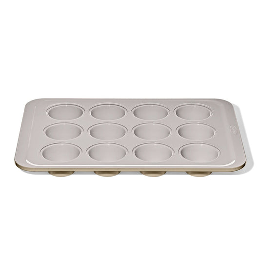 non-stick-pro-ceramic-coated-metal-bakeware-12-cup-muffin-pan-c8 oxo_gg_11413600_12-cup-muffin-pan-biscuit_apdp_00_main_1_.jpg