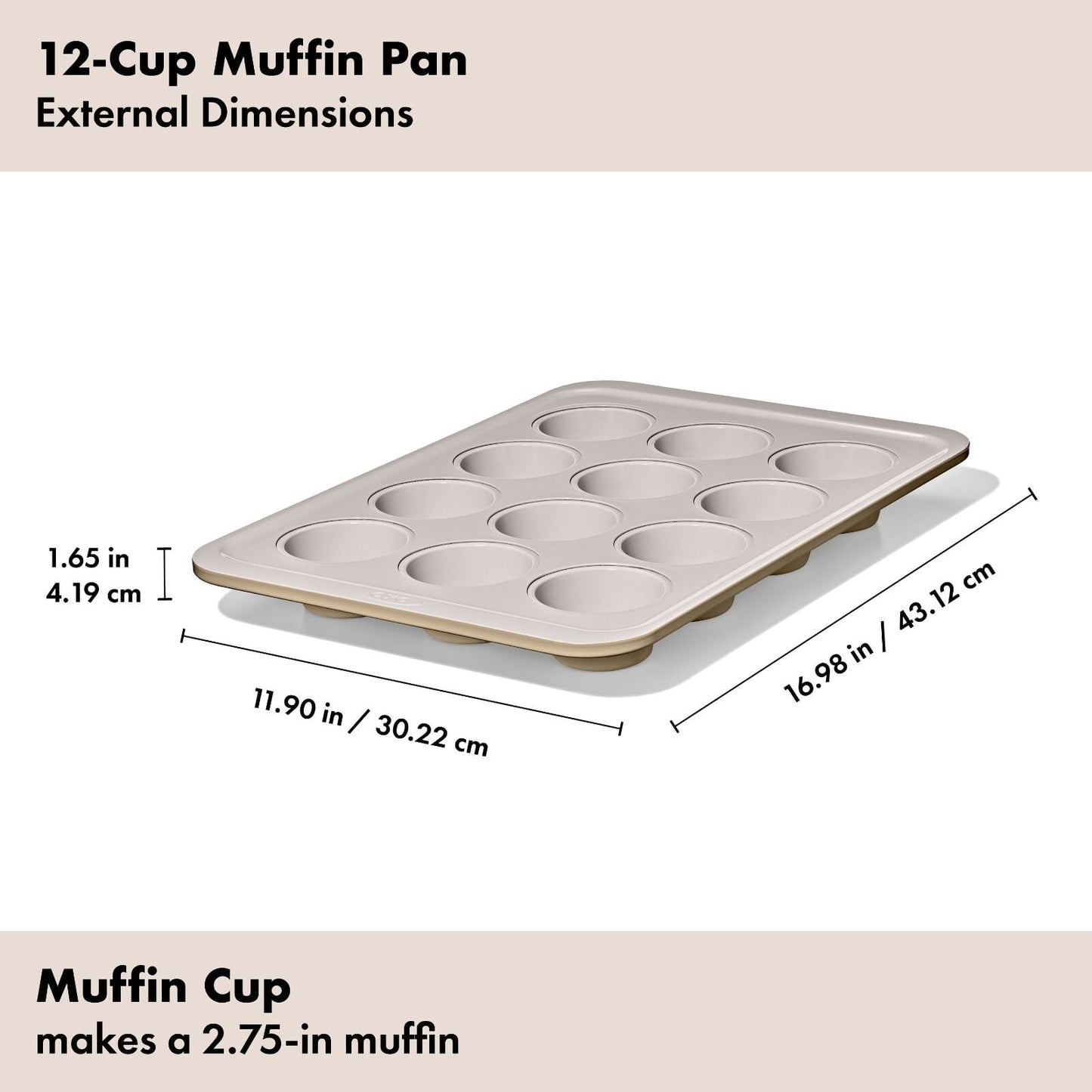 non-stick-pro-ceramic-coated-metal-bakeware-12-cup-muffin-pan-c8 oxo_gg_11413600_12-cup-muffin-pan-biscuit_apdp_01_dim.jpg
