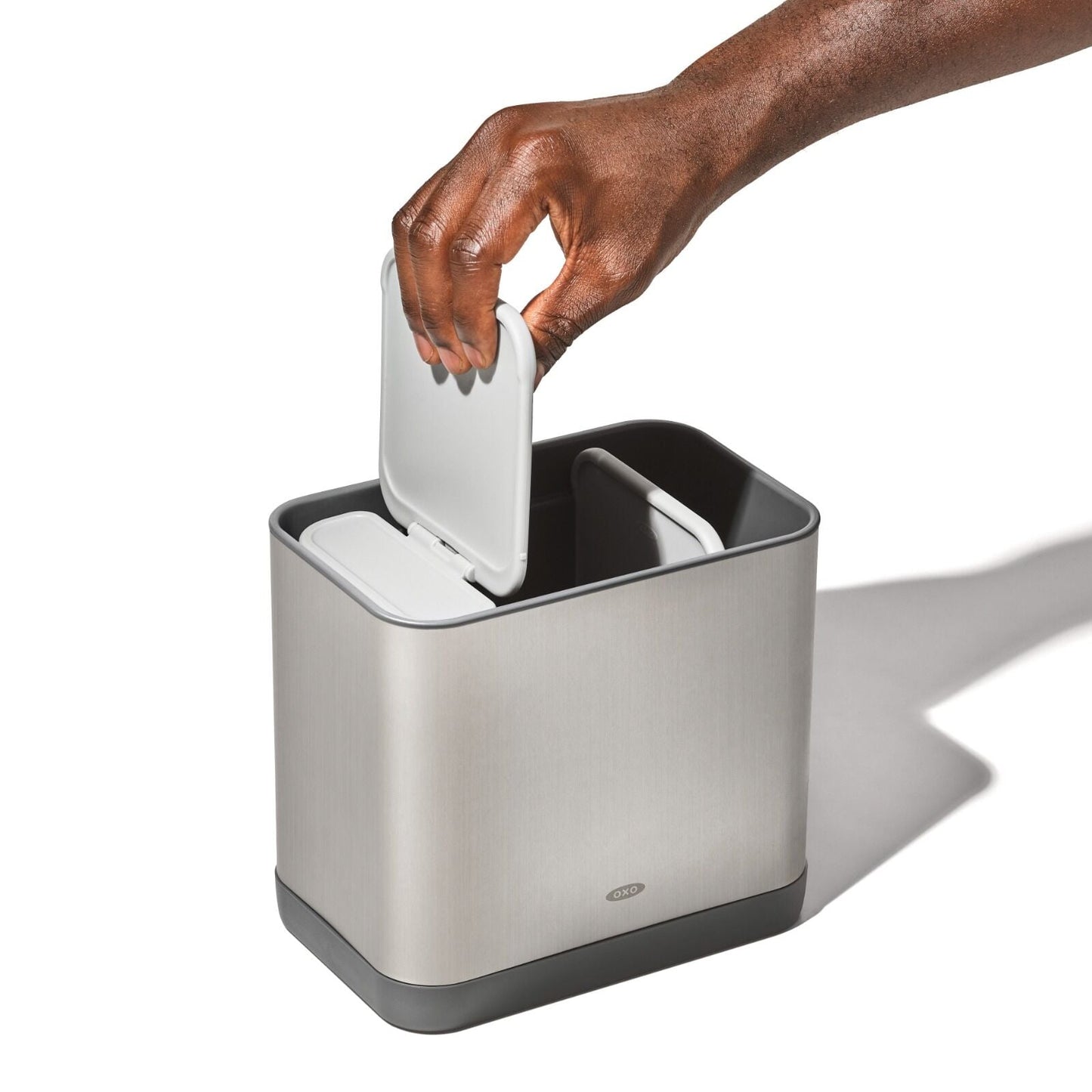 adjustable-stainless-steel-utensil-holder-large-n5 oxo_large_stainless_holder-13362300_013.jpg