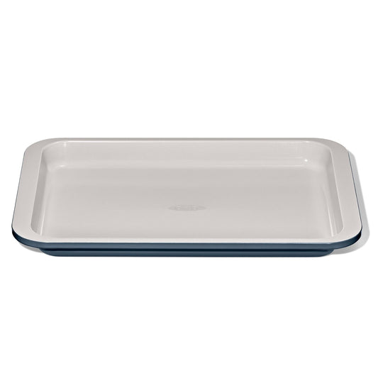 non-stick-pro-ceramic-coated-metal-bakeware-quarter-sheet-pan-storm-blue-y7 oxo_quarter-sheet-pan-stormblue_apdp_00_main.jpg