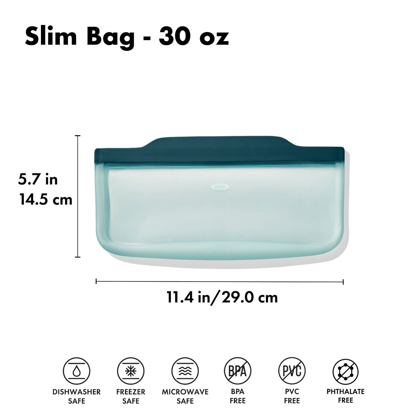 silicone-reusable-bag-slim-bag-20-oz-lagoon-o8 oxo_slim_lagoon_bag-11390700_008.jpg