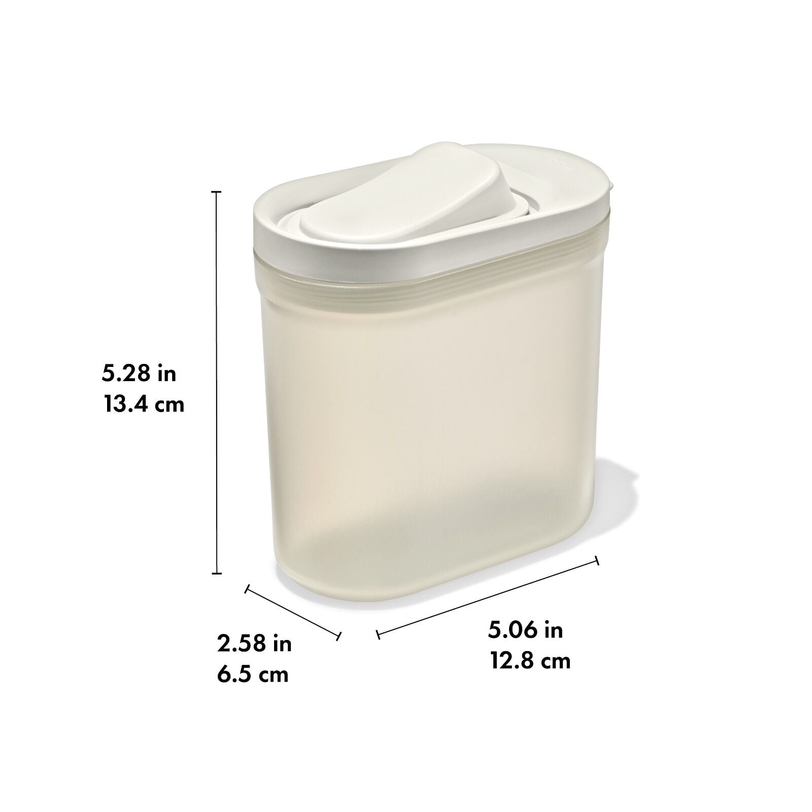 oxo-pet-airtight-treat-container-o5 pet_7301200_airtight-food-container-small_apdp_01_dim.jpeg