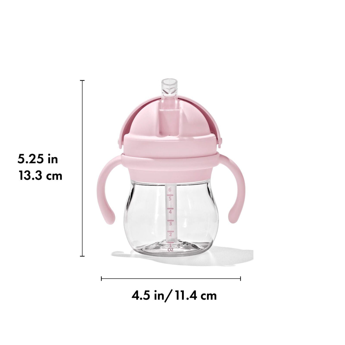 tot-baby-mealtime-set-blossom-q7 tot_63164100t1_6oz-transitions-straw-cup-handles-blossom_apdp_01_dim.jpeg