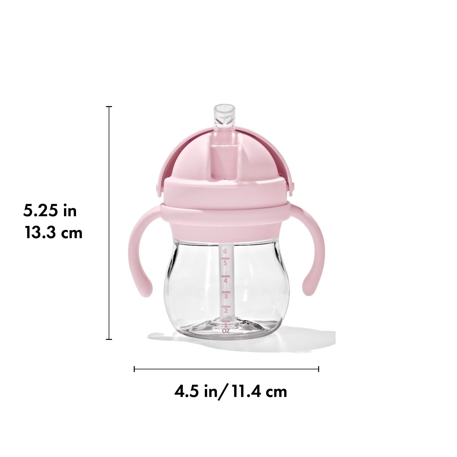tot-baby-mealtime-set-blossom-q7 tot_63164100t1_6oz-transitions-straw-cup-handles-blossom_apdp_01_dim.jpeg